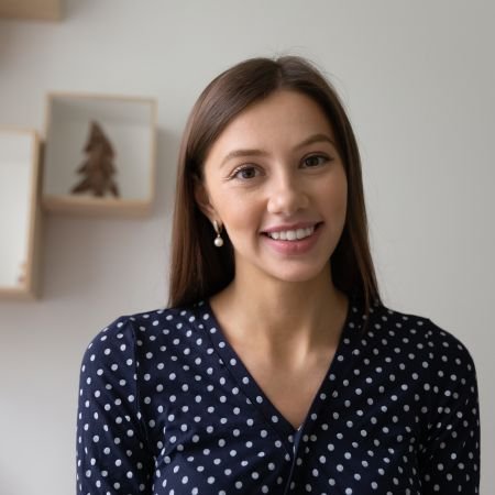 Laura Paredes – Dueña de cafetería