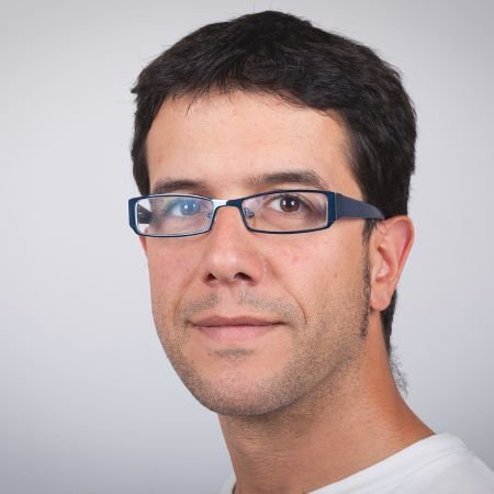 Andrés López – Vecino de Barcelona